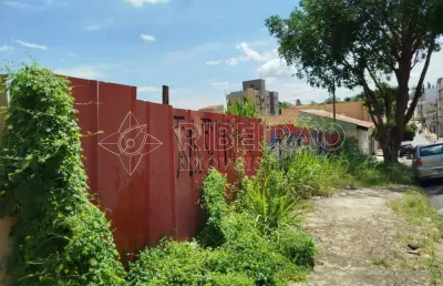 Terreno à venda no Jardim Sumaré, Ribeirão Preto 
