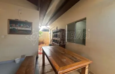 Casa térrea 4 dormitórios à venda condomínio residencial jatobá