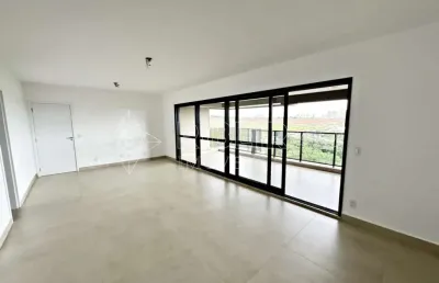 Apartamento com 3 quartos à venda na Avenida Deputado Sérgio Cardoso De Almeida, 2225, Jardim Olhos d'Água, Ribeirão Preto