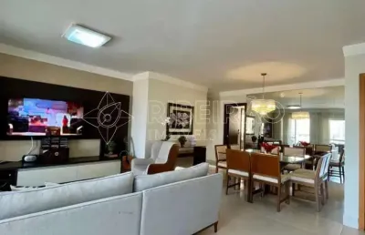 Apartamento com 3 dormitórios no solar das varandas