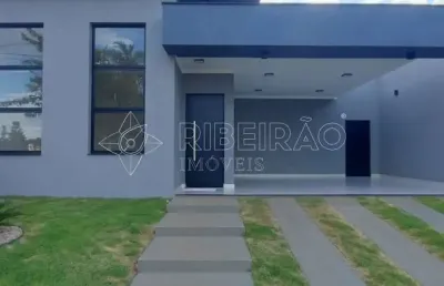 Casa condomínio 3 dormitórios à venda no terras de santa martha
