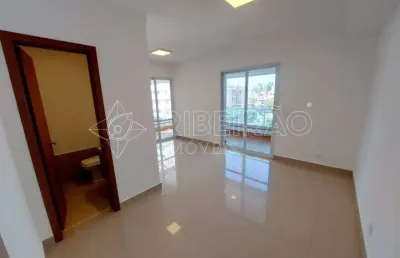 Apartamento com 3 quartos à venda na Rua Romeu Engrácia De Faria, Apto, 300, Nova Aliança, Ribeirão Preto