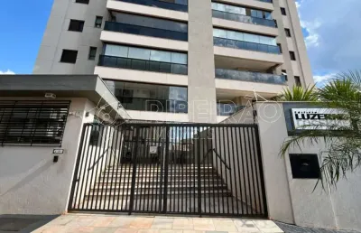Apartamento com 3 quartos à venda na Rua Arnaud Capuzzo, Apto, 60, Nova Aliança, Ribeirão Preto
