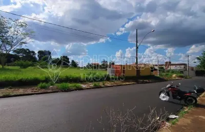 Chácara / sítio à venda na Rua Arlindo Catelli, 33, 45, 57, 33, Residencial e Comercial Palmares, Ribeirão Preto
