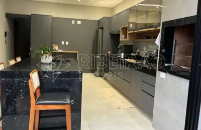 Casa com 3 suítes e piscina à venda no condomínio villa romana ii