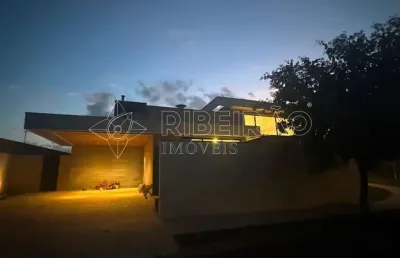 Casa com 3 suítes e piscina à venda no condomínio quinta dos ventos