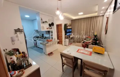 Apartamento com 02 dormitórios a venda bairro jardim botânico
