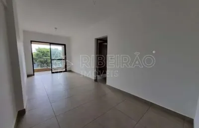 Apartamento com 2 quartos à venda na Rua Sargento Sílvio Delmar Hollenbach, 240, Nova Ribeirânia, Ribeirão Preto