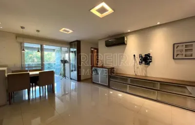 Apartamento com 2 quartos à venda na Rua Florêncio Rosário, 260, Bosque das Juritis, Ribeirão Preto