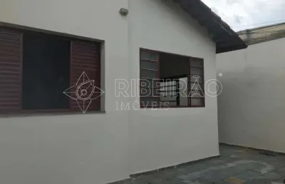 Casa com 3 quartos à venda no Iguatemi, Ribeirão Preto 