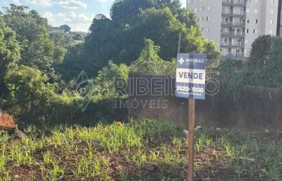 Chácara / sítio à venda na Rua Emílio Fávero, Jardim Anhangüera, Ribeirão Preto