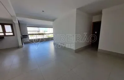 Apartamento com 3 quartos à venda na Rua Abrão Caixe, 380, Jardim Irajá, Ribeirão Preto