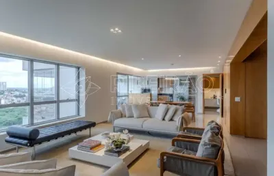 Apartamento com 3 quartos à venda no Ribeirânia, Ribeirão Preto 
