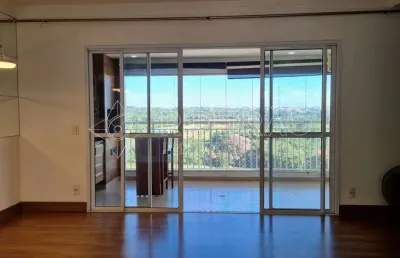 Apartamento com 3 quartos à venda na Avenida Luiz Eduardo Toledo Prado, Torre 2, 777, Vila do Golf, Ribeirão Preto