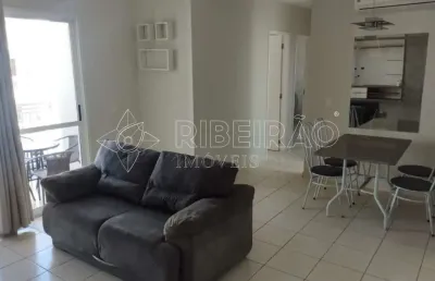 Apartamento mobiliado de 3 dormitórios à venda no nova aliança