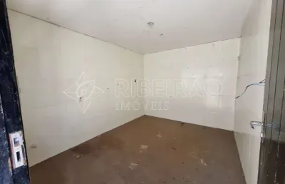 Ponto comercial para alugar na Avenida Nove de Julho, Jardim América, Ribeirão Preto