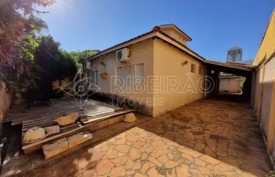 Casa com 3 quartos à venda no Nova Ribeirânia, Ribeirão Preto 