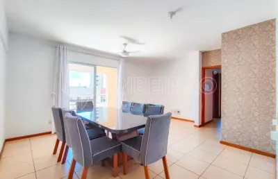 Apartamento 3 suítes à venda edifício conceito paulista