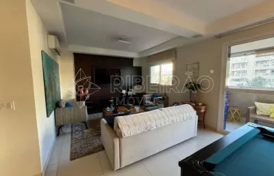 Apartamento com 3 suítes à venda no bairro bosque das juritis