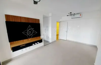 Apartamento 2 dormitórios para locação no jardim olhos d água