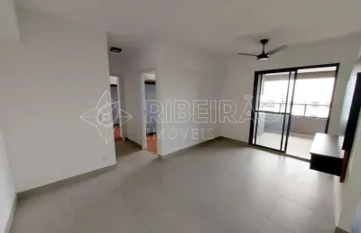 Apartamento 2 dormitórios para locação no jardim olhos d água