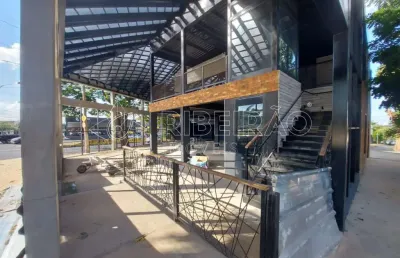 Imóvel comercial 558m² ao lado da av. presidente vargas