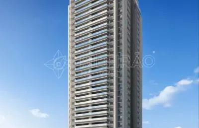 Apartamento cobertura 4 suítes à venda no jardim ilhas do sul