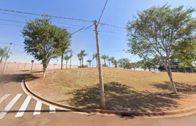 Terreno comercial para venda alphaville ribeirão preto.