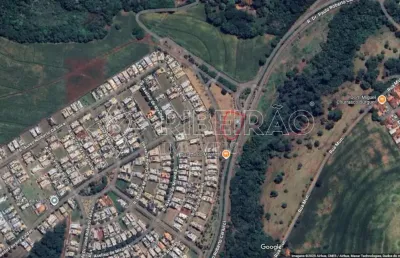 Terreno comercial para venda alphaville ribeirão preto.