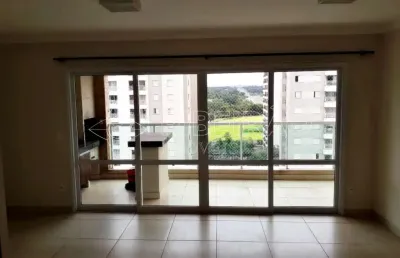 Apartamento com 3 dormitórios e 2 vagas nova aliança sul
