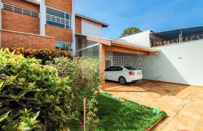 Sobrado com 3 dormitórios à venda no bairro alto da boa vista