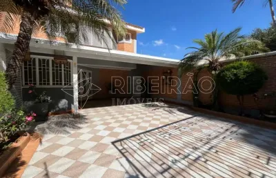 Casa sobrado com 4 dormitório próximo ao novo shopping venda ribeirânia