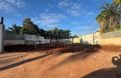 Terreno comercial à venda na Avenida Costábile Romano, Ribeirânia, Ribeirão Preto