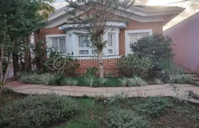 Casa com 3 quartos à venda no City Ribeirão, Ribeirão Preto 