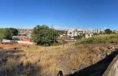 Terreno à venda na Rua Professor José Loureiro Júnior, 1, Ribeirânia, Ribeirão Preto