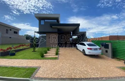 Casa em condomínio com 3 suítes e piscina à venda no residencial alto do castelo