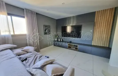 Cobertura duplex 4 dormitórios à venda edifício plaza tower