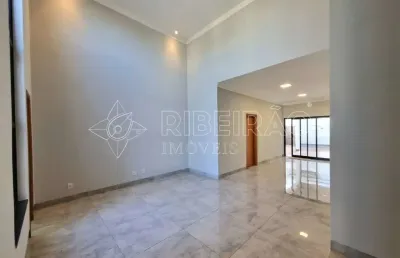 Casa térrea em condomínio 3 suítes no bairro portal da mata