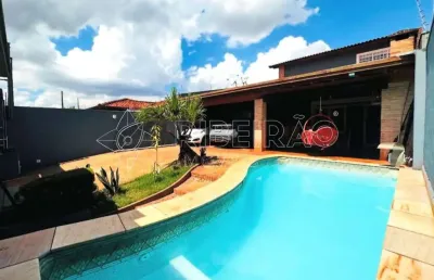 Casa sobrado para venda e locação 4 dormitório no jardim califórnia