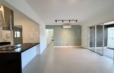 Apartamento com 3 quartos à venda na Avenida Luiz Eduardo Toledo Prado, 847, Vila do Golf, Ribeirão Preto