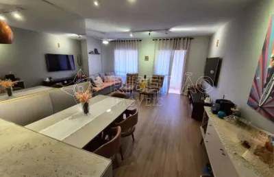 Apartamento 3 suítes à venda no bairro jardim botânico