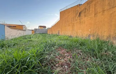 Terreno à venda na Rua Doutor Rocha Fragoso, 13, Alto da Boa Vista, Ribeirão Preto