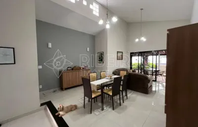 Casa térrea 3 dormitórios e piscina à venda bairro city ribeirão
