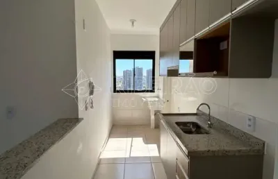 Apartamento 2 dormitórios à venda edifício monterey