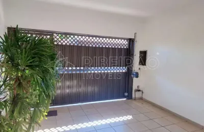 Casa térrea com 3 dormitórios para venda no jardim manoel penna