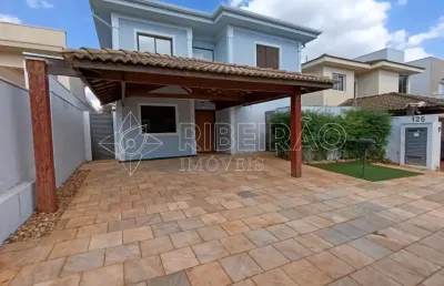 Casa sobrado em condomínio 3 dormitórios à venda no jardim nova aliança sul
