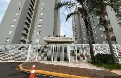 Apartamento com 3 quartos à venda na Rua Manoel Clemente Gomes, 180, Nova Aliança, Ribeirão Preto