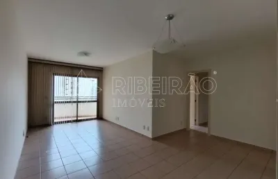 Apartamento com 3 quartos à venda na Rua Triunfo, 589, Santa Cruz do José Jacques, Ribeirão Preto