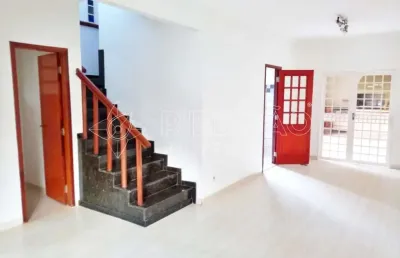 Casa sobrado para venda 3 dormitórios no city ribeirão