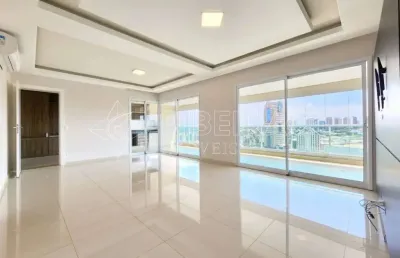 Apartamento com 3 quartos à venda na Rua Doutor Mário de Assis Moura, 280, Nova Aliança, Ribeirão Preto